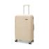 Caselite Summit 65cm Hardside Checked Suitcase Beige
