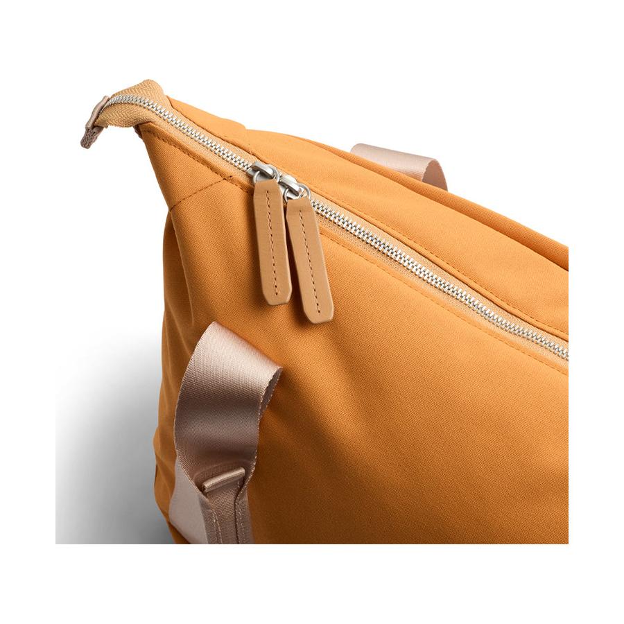 Bellroy Classic Tote Butterscotch Butterscotch