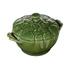 Staub 0.5L Ceramic Cocotte Artichoke