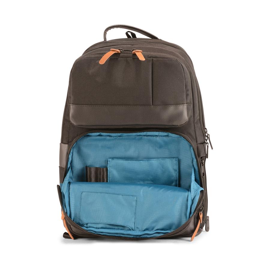 Samsonite Avant Pro Laptop Backpack Black Black