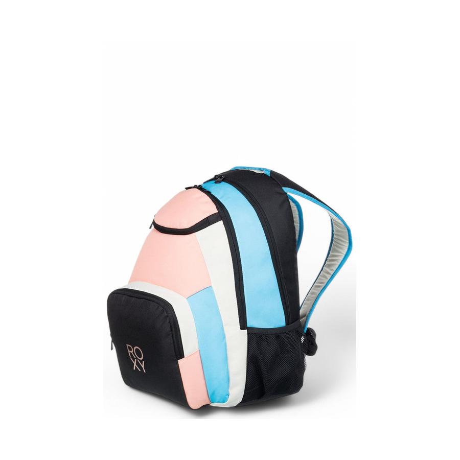 Roxy Women's Shadow Swell 24L Medium Backpack Desert Flower Desert Flower
