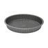 Pyrex Platinum Loose Base High Wall Crispy Tart Pan Black