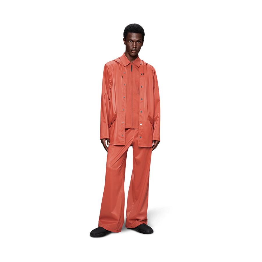 Rains Jacket Kiln XS