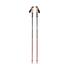 Black Diamond Pursuit FLZ Trekking Poles (Medium/Large) Black/Octane
