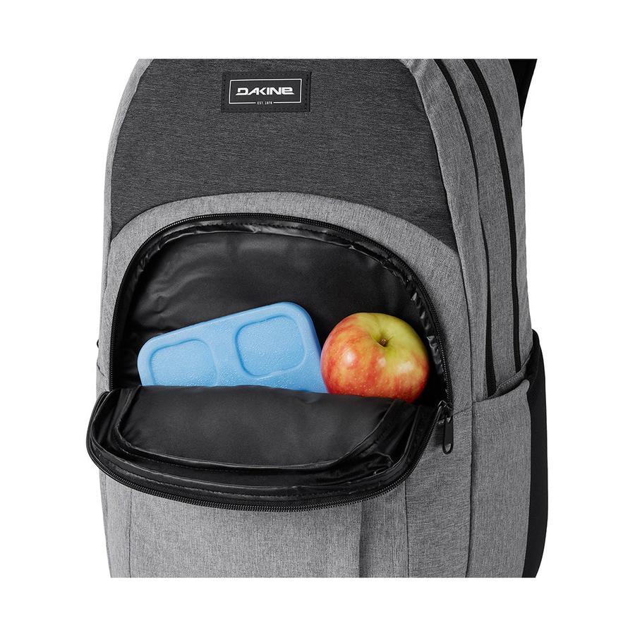 Dakine Campus L 33L Backpack Carbon Carbon