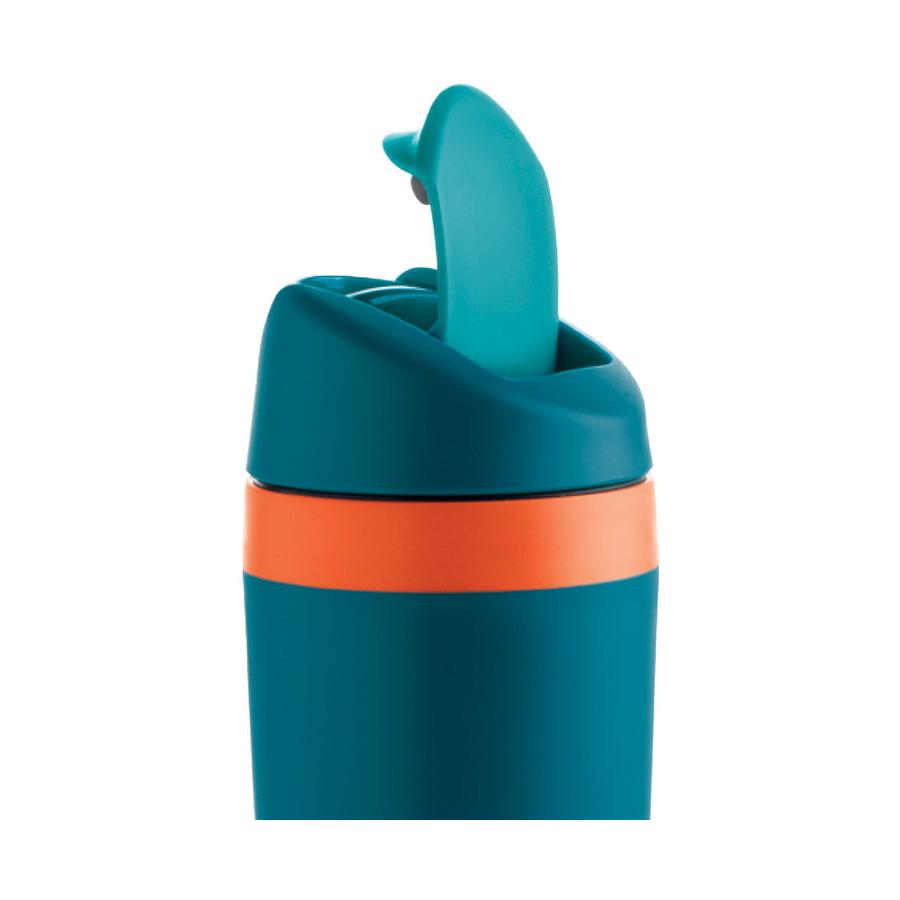 Tupperware Commuter Mug 360ml Teal Teal