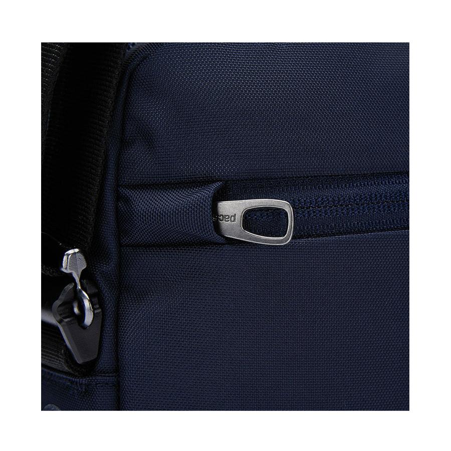 Pacsafe V Anti-Theft Tour Crossbody Ocean Ocean