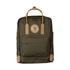 Fjallraven Kanken No.2 Backpack Dark Olive