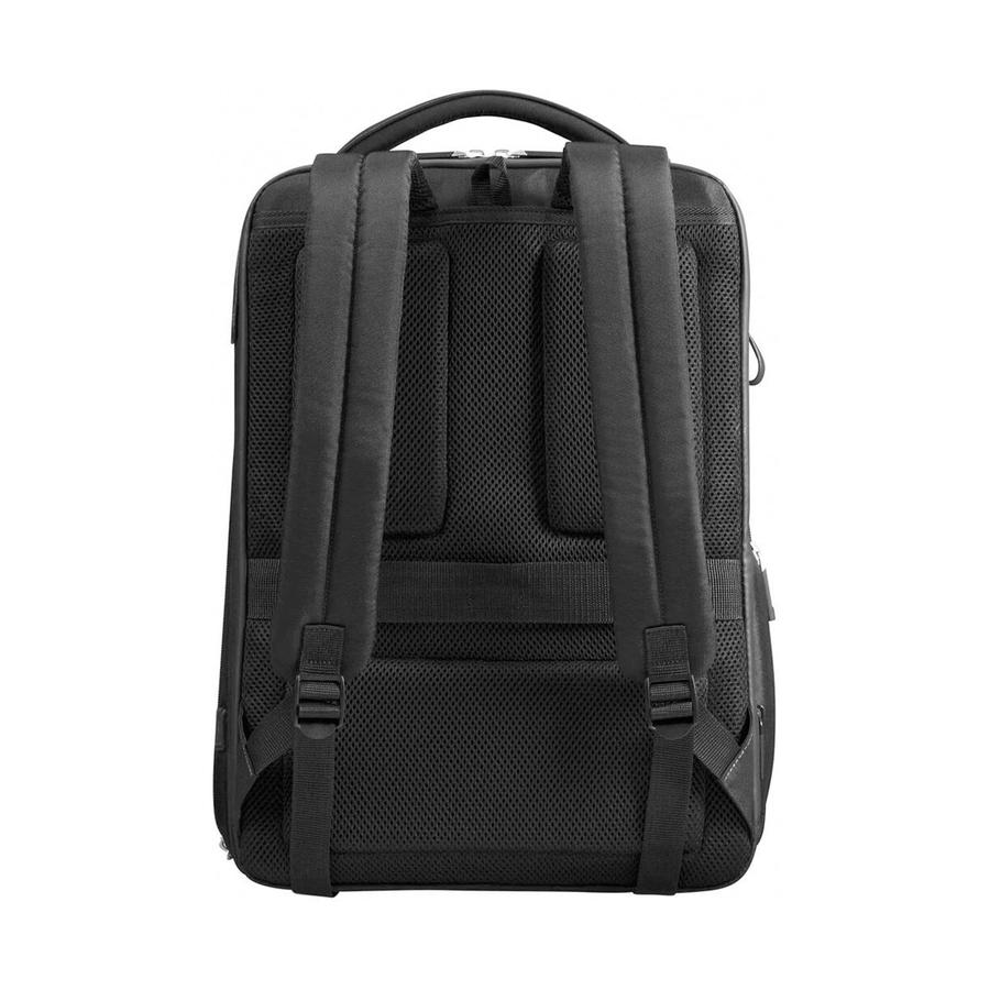 Samsonite Litepoint 17.3" Laptop Backpack Black Black