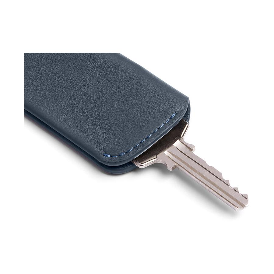 Bellroy Key Cover Plus Second Edition Basalt Basalt