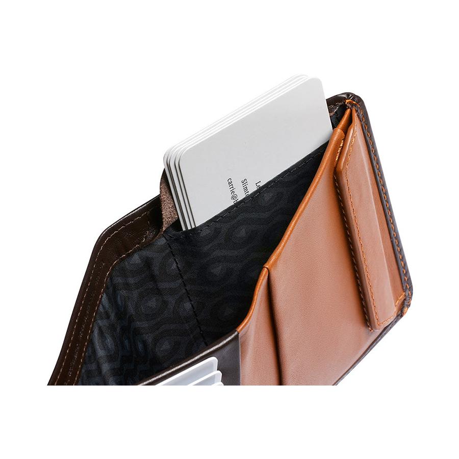Bellroy Coin Wallet Java Java