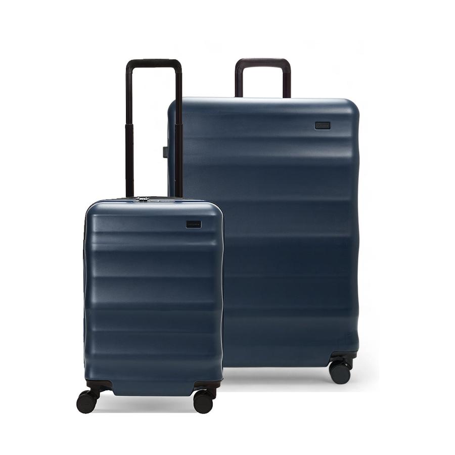 Luna-Air Carry-On & Large Set Navy