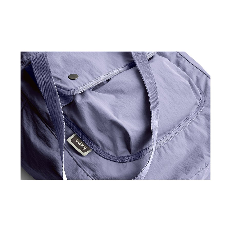 Bellroy Cinch Tote Lilac Haze Lilac Haze
