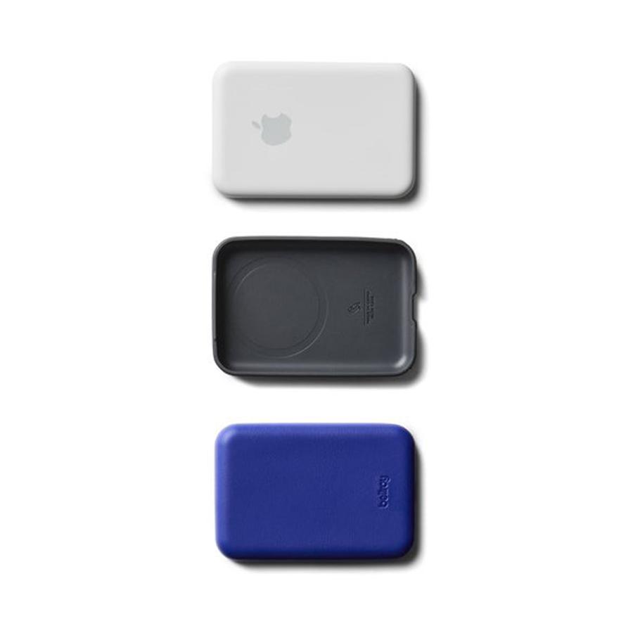 Bellroy Mod Battery Cover (Double Rail System) Cobalt Cobalt