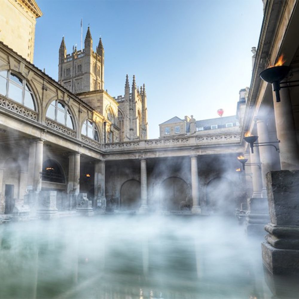 3: Bath