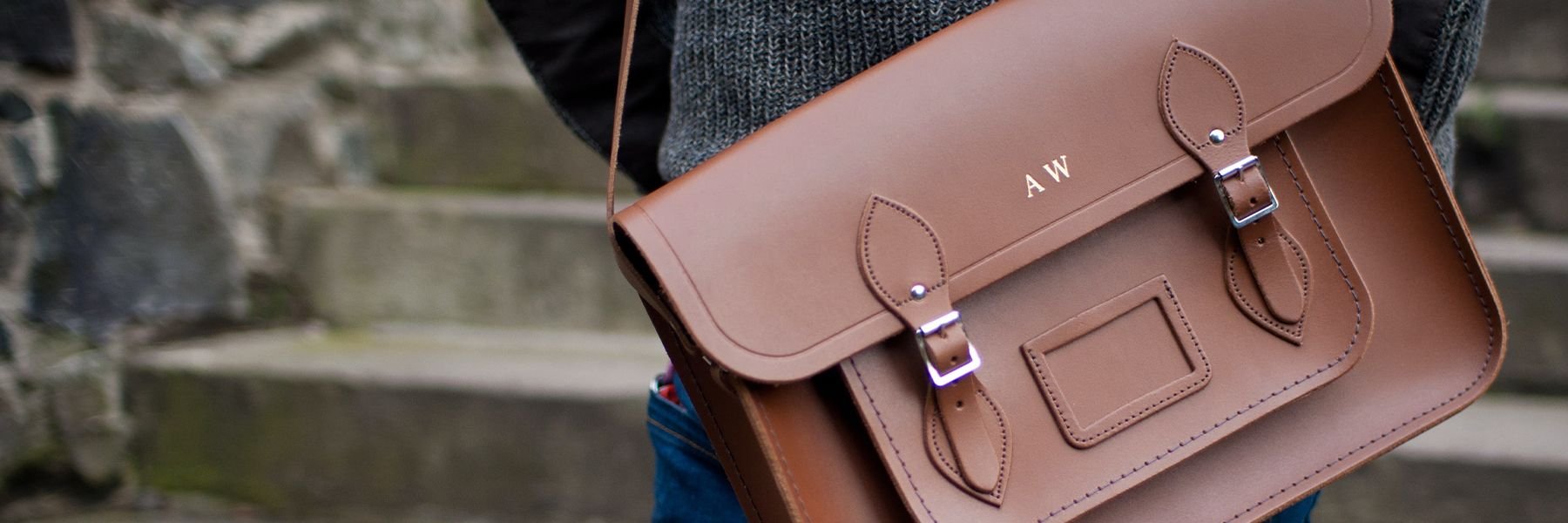 Leather Satchels NZ Will Love