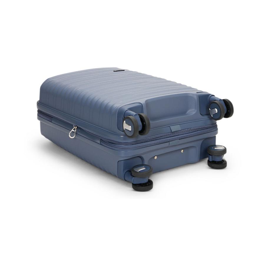 Nomad Discover 56cm Hardside Carry-On Suitcase Navy Navy