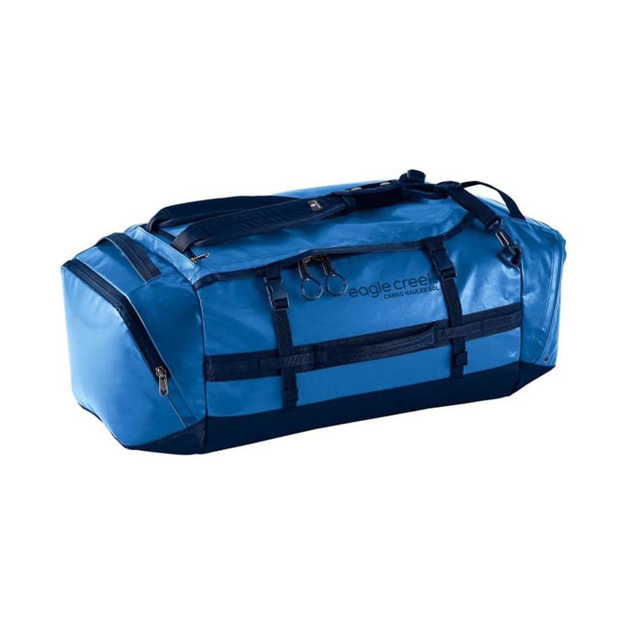 Eagle Creek Cargo Haul Duffle 60L Blue Blue