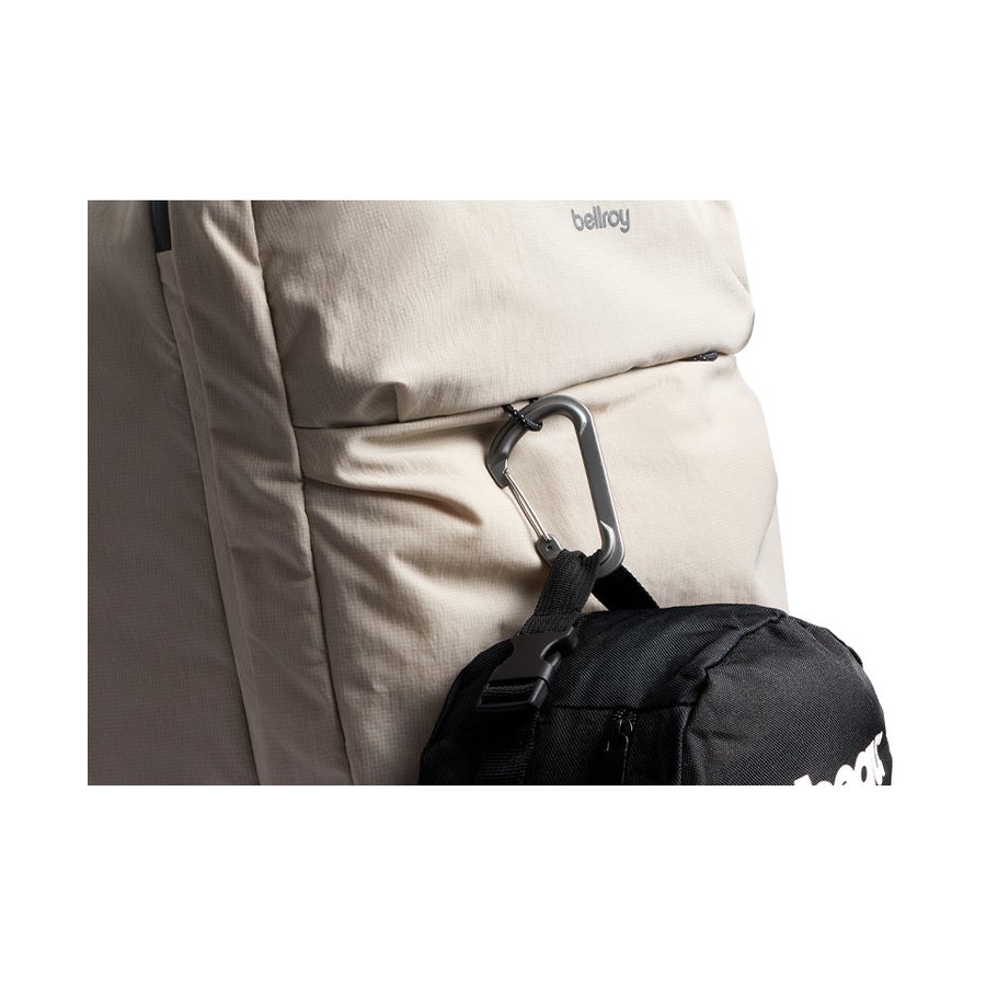 Bellroy Lite Travel Pack 30L Ash Ash