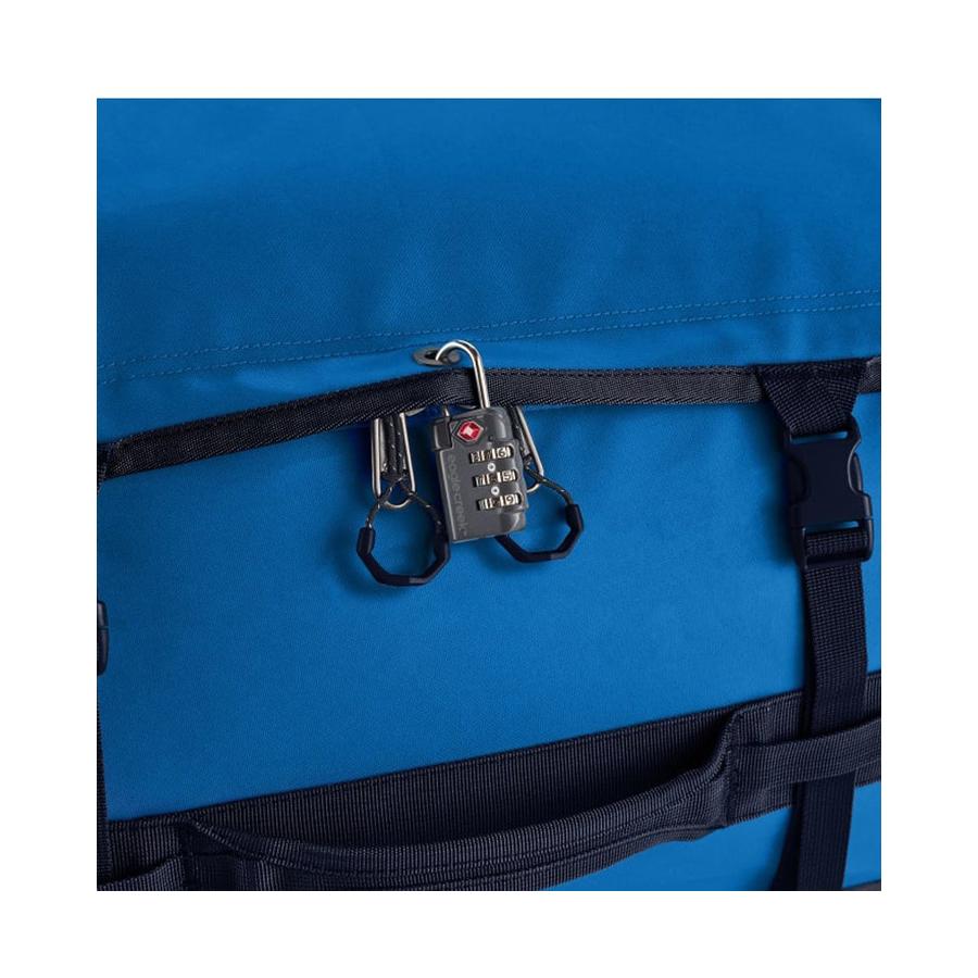 Eagle Creek Cargo Hauler Wheeled Duffle 110L Blue Blue