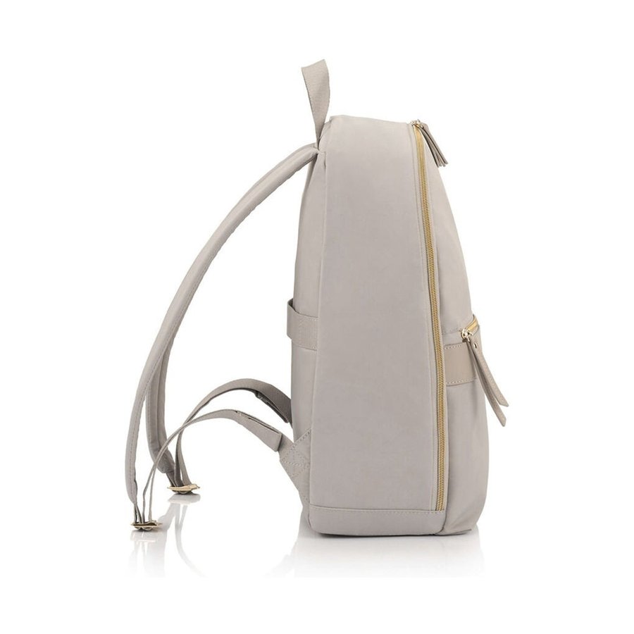 Samsonite Mobile Solution Essential Backpack Earl Grey Earl Grey