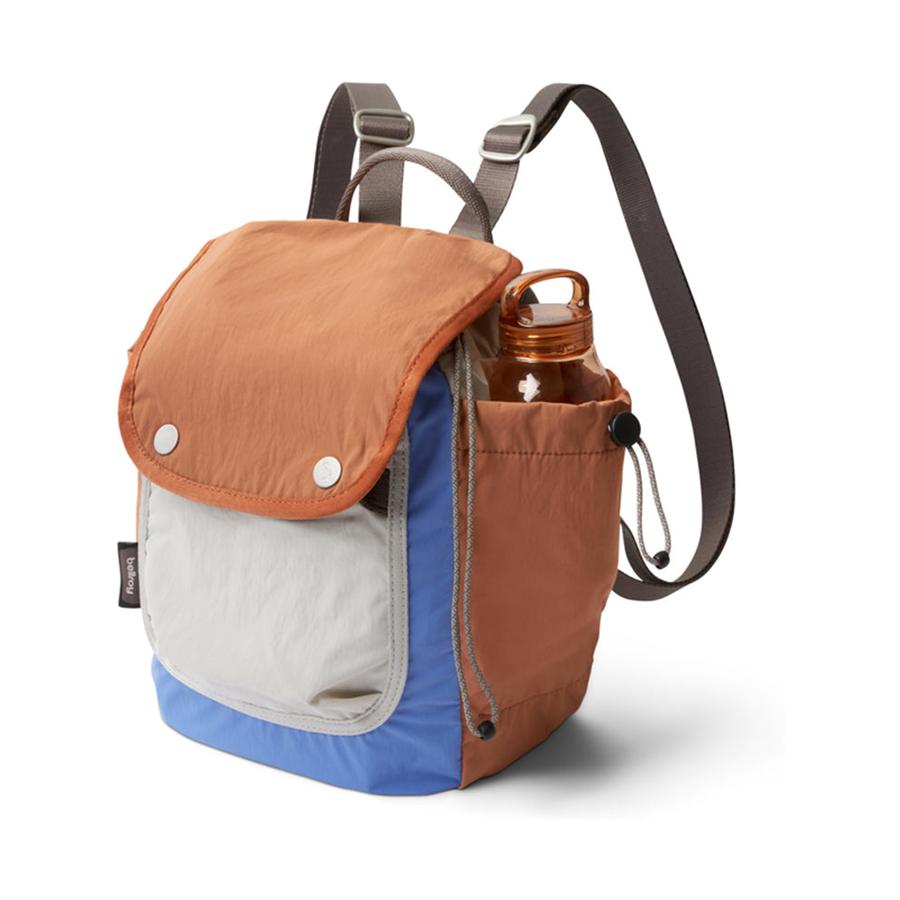 Bellroy Cinch Minipack Laguna Laguna