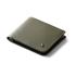 Bellroy RFID Hide & Seek HI Leather Wallet Willow