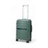 Samsonite Oc2lite 55cm Hardside Carry-On Suitcase Slate Green