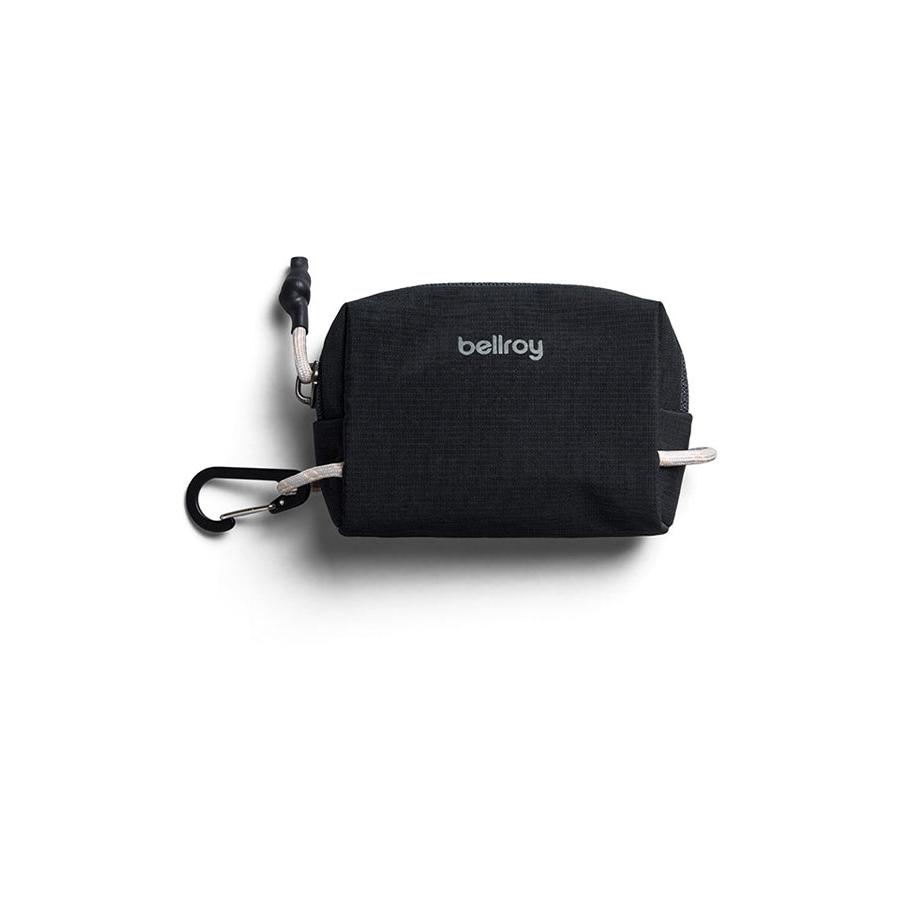 Bellroy Lite Pocket Trio Black Black