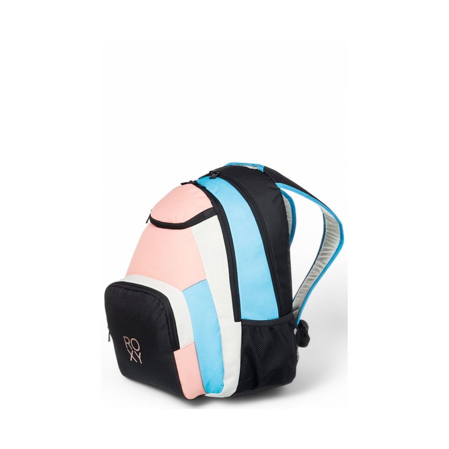 Roxy Women's Shadow Swell 24L Medium Backpack Desert Flower Desert Flower