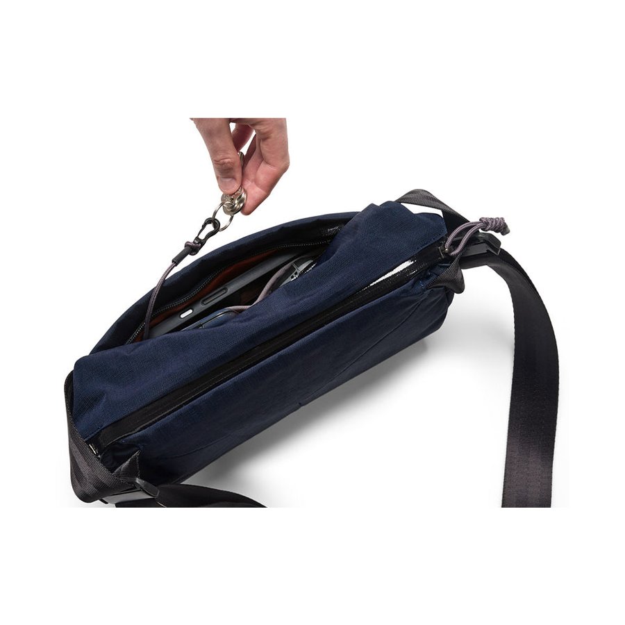 Bellroy Venture Sling 6L Nightsky Nightsky