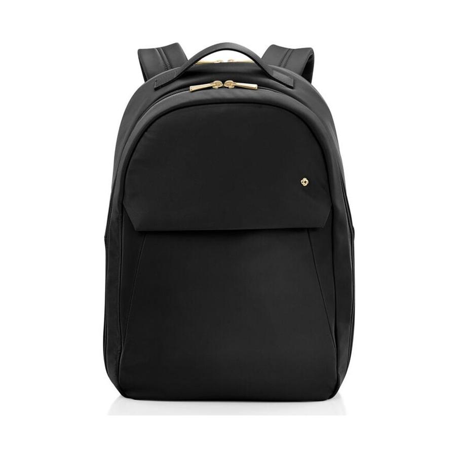 Samsonite Valerie Backpack 15.6" Black Black