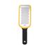 OXO Good Grips Etched Medium Grater Yellow