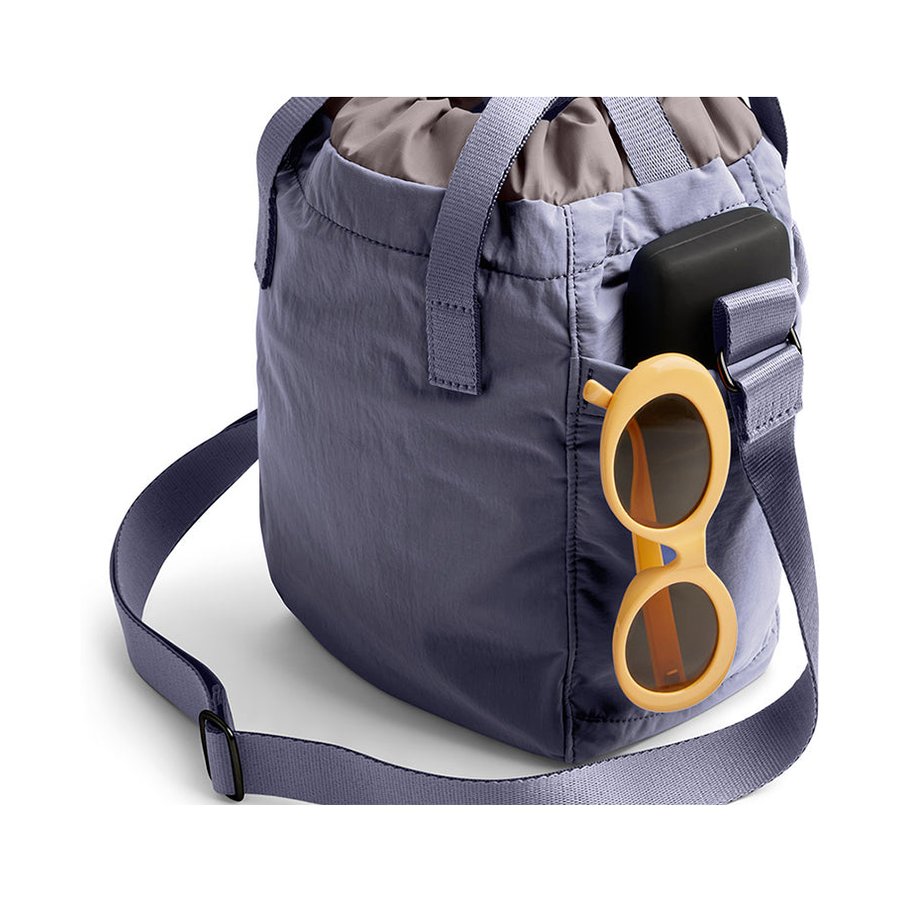 Bellroy Cinch Bucket Bag Lilac Haze Lilac Haze