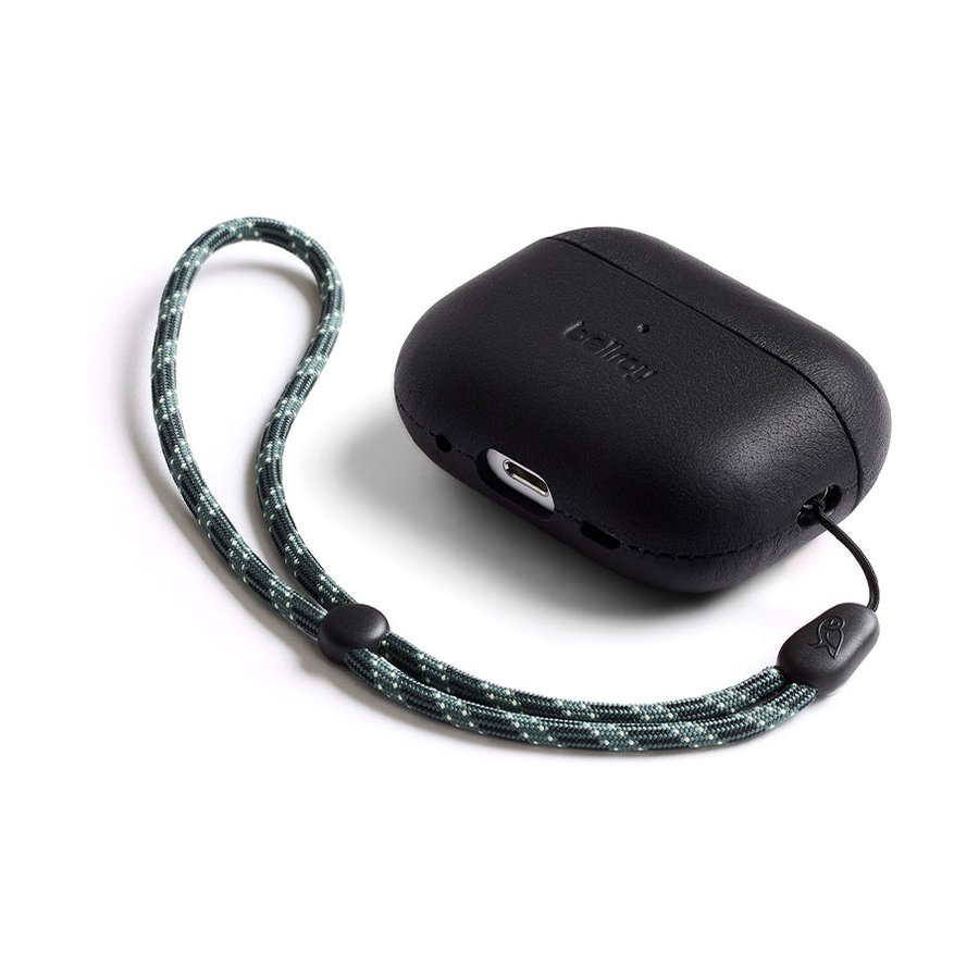 Bellroy Pod Jacket Pro (3rd Generation) Black Black