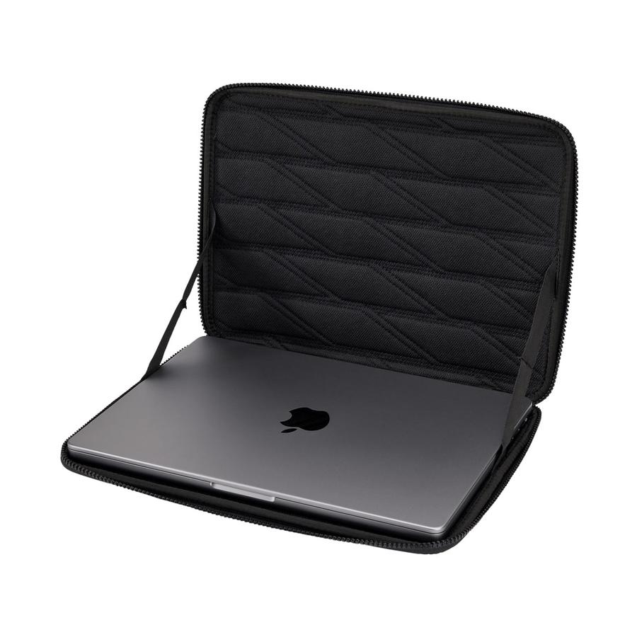 Thule Gauntlet 4.0 Macbook Pro 14" Laptop Sleeve Black Black