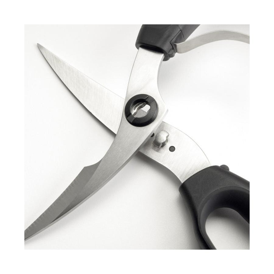 OXO Good Grips Poultry Shears Black Black