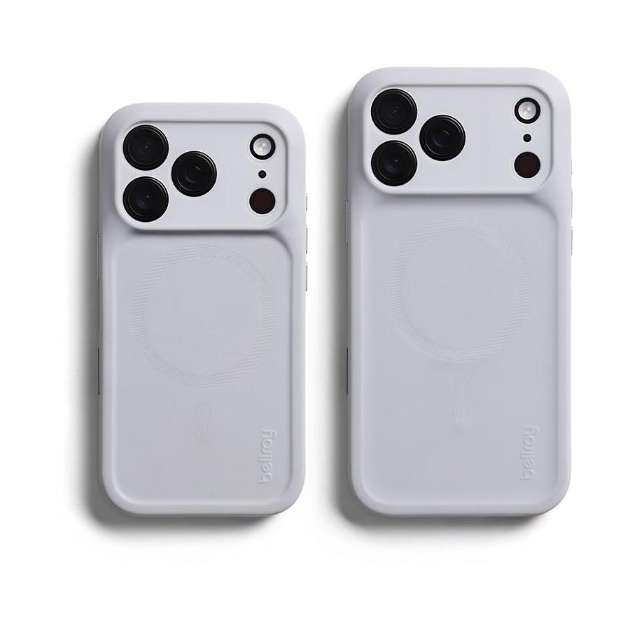 Bellroy Venture iPhone 17 Pro Phone Case Fog Fog