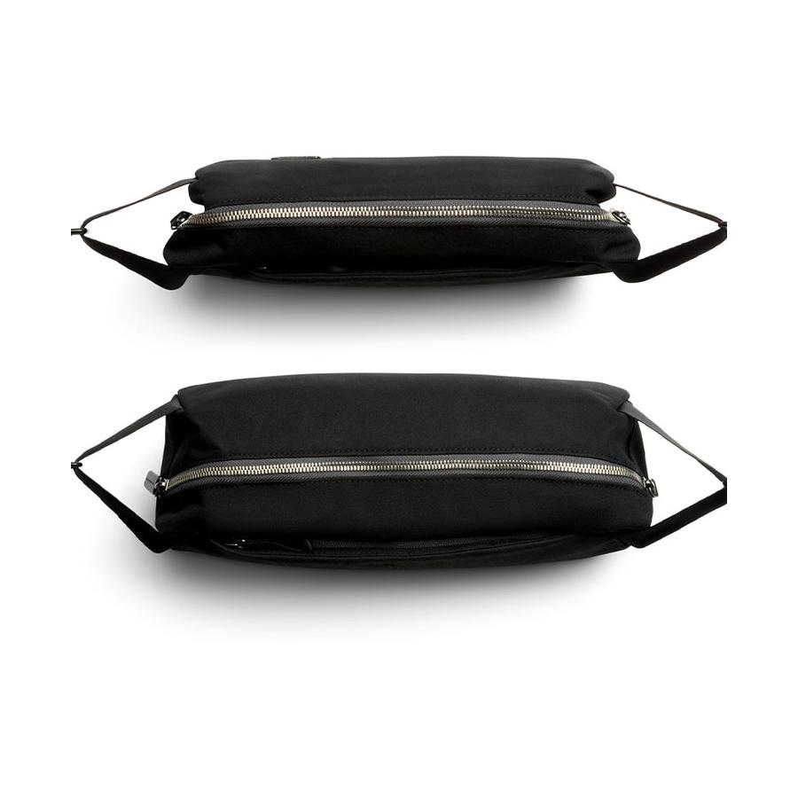 Bellroy Classic Sling 5L Black Black