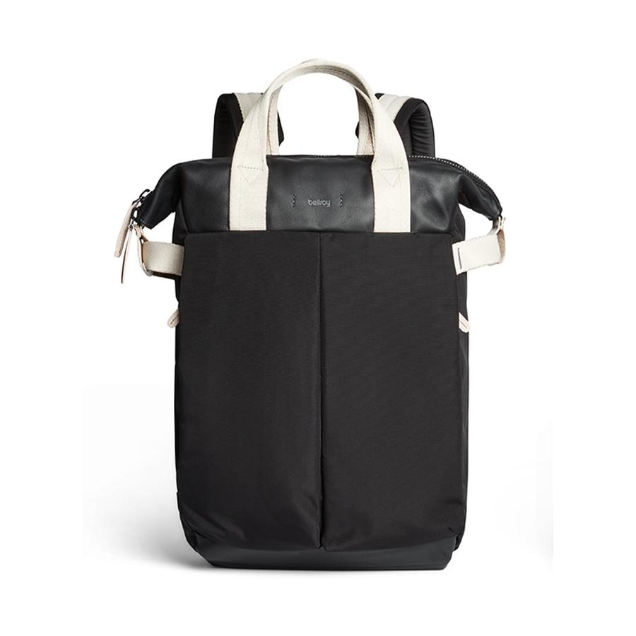 Bellroy Tokyo Totepack Premium Black Sand Black Sand