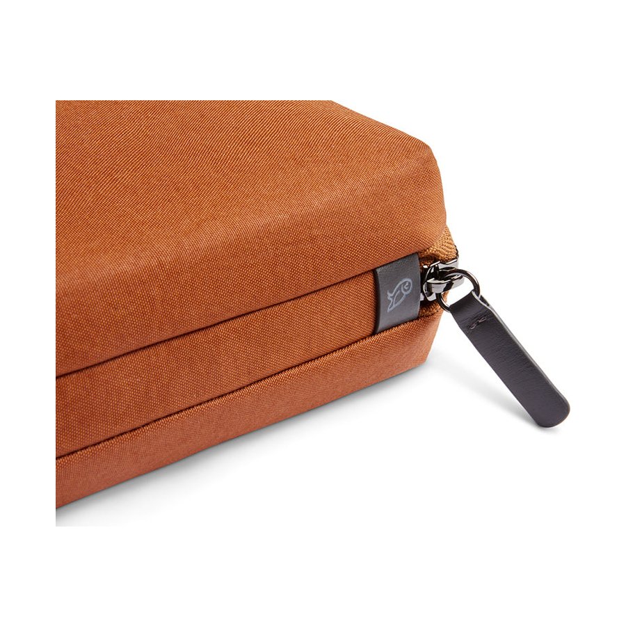 Bellroy Tech Kit Bronze Bronze