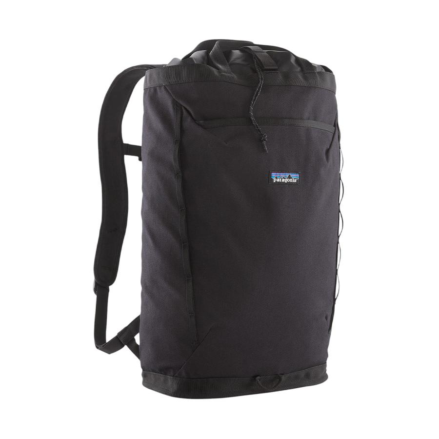 Patagonia Fieldsmith Linked Pack 24L Black Black