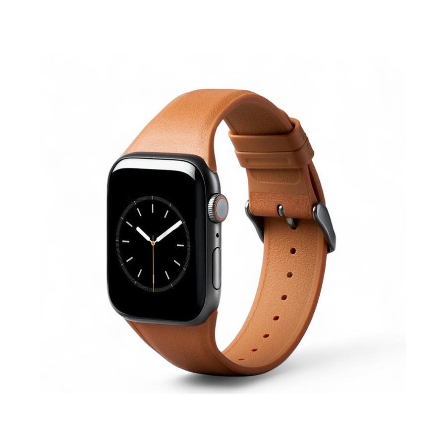 Bellroy Apple Watch Strap Second Edition Small (38-42mm) Terracotta Terracotta