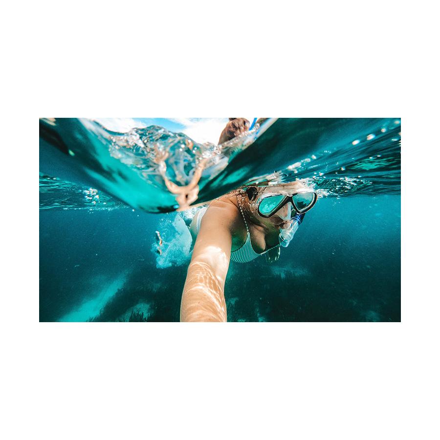 GoPro The Handler (Floating Hand Grip) Black Black