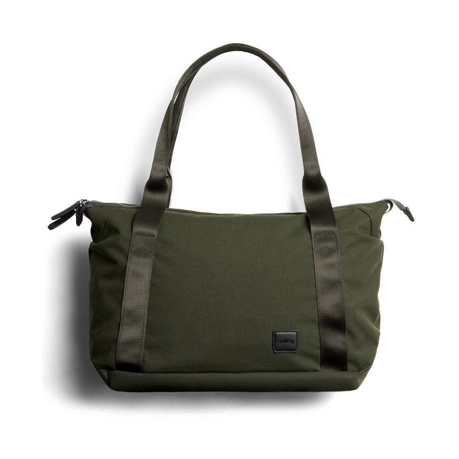 Bellroy Classic Tote Olive Olive