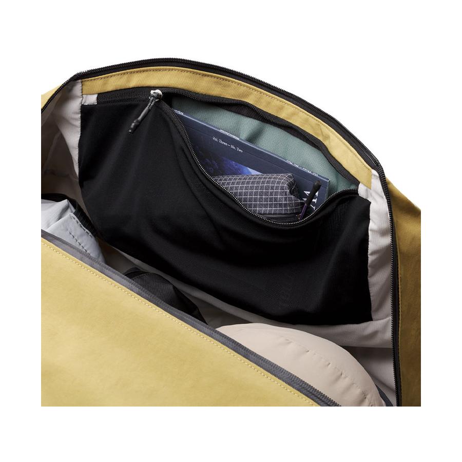 Bellroy Venture Ready Duffle 40L Safari Safari
