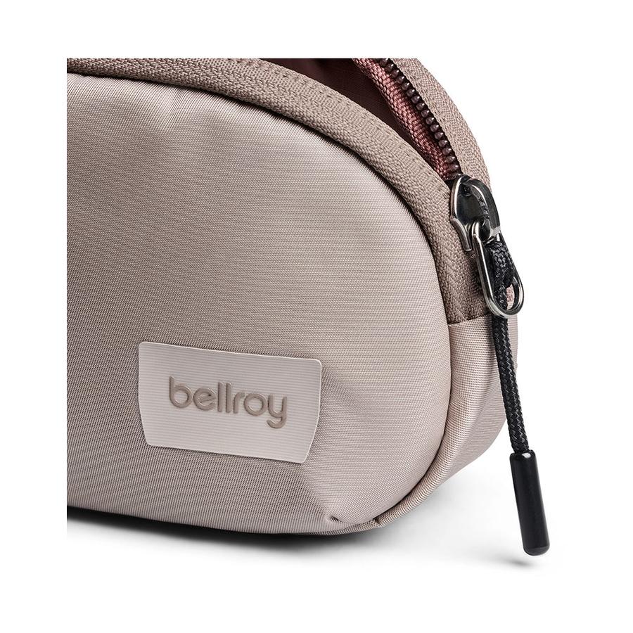 Bellroy Laneway Sunglasses Pocket Fawn Fawn