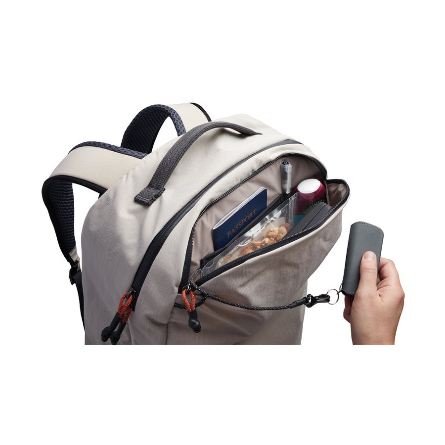 Bellroy Lite Travel Pack 30L Ash Ash