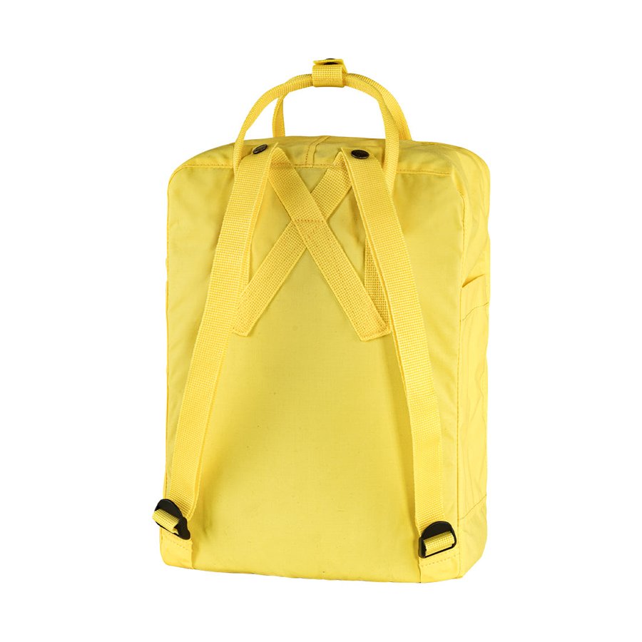 Fjallraven Kanken Backpack Corn Corn