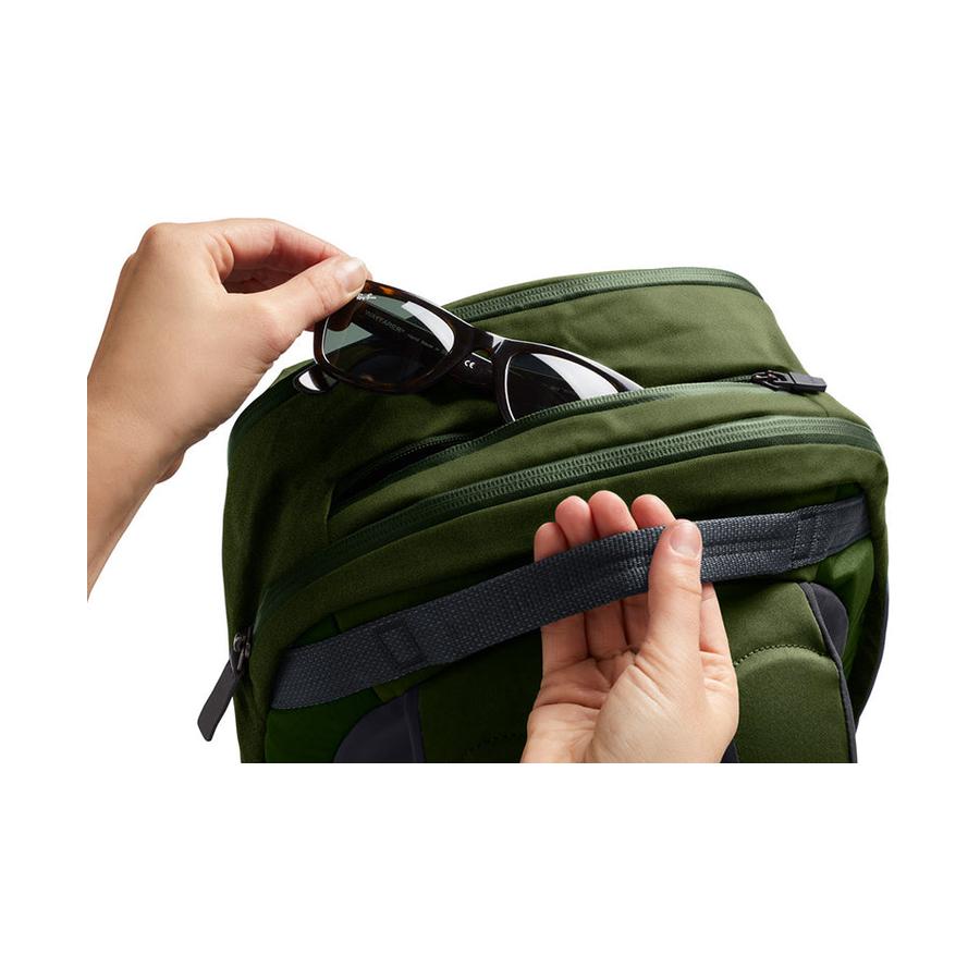 Bellroy Transit Workpack 20L Ranger Green Ranger Green